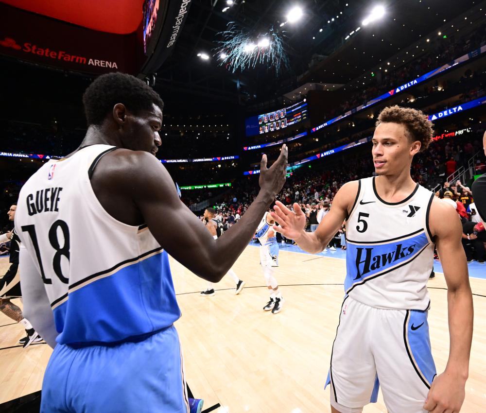 他们可能会 他们可能会