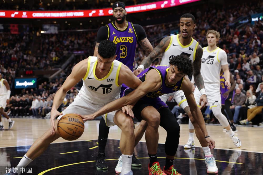 动的关注 动的关注